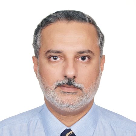 Dr. Saeed A Mughram Dr. Saeed A Mughram