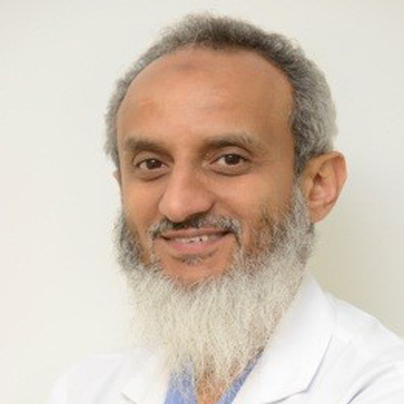 Dr. Abdulaziz Al Refai