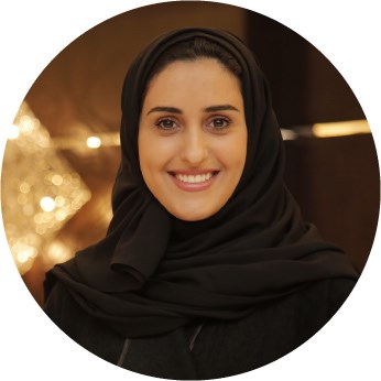 Lamya AlHazani