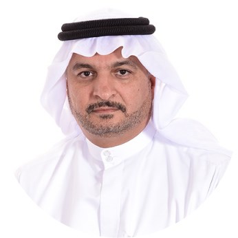 Dr. Ahmed Almai