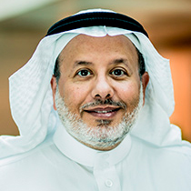 سليمان أ. البرقان