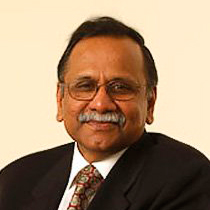 موهان تشيلابا، دكتور في الطب