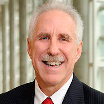 بول روثمان، دكتور في الطب