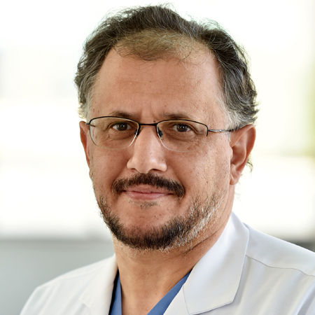 Dr. Ali Shehri