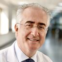 Dr.  Antoine E. Tarazi, FACS
