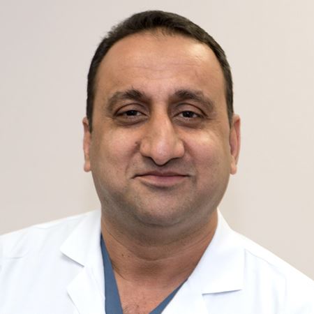 Dr. Naweed Hussain Dr. Naweed Hussain