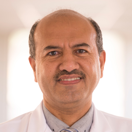 Dr.  Ramiz Al Hindi