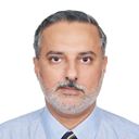 Dr. Saeed A Mughram