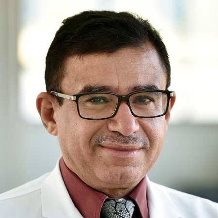 Dr. Tariq Shaikh