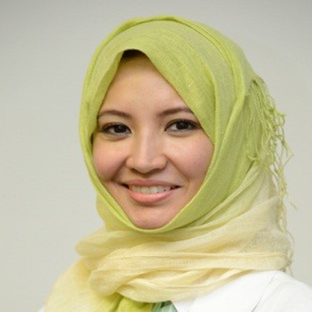 د. عفاف دحلان