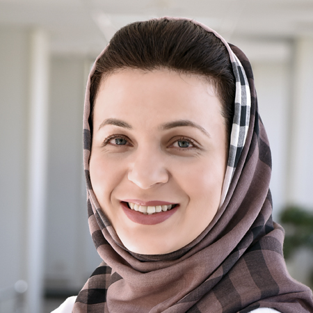 Dr. Ashbala Khattak