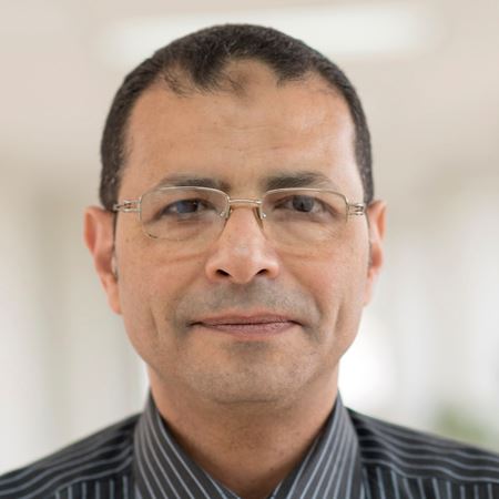 د. بهجت الشريف د. بهجت الشريف