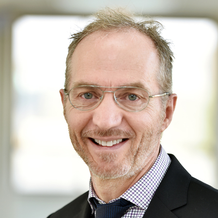 Dr. Haralabos Parissis