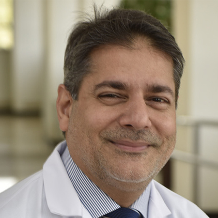 Dr. Khalid M. Siddiqui