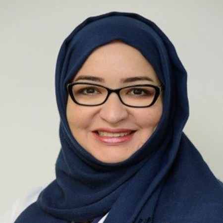 Dr. Manal Trabulsi