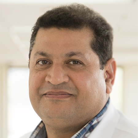 Dr. Riyadh Al Daabil