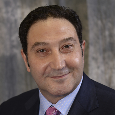 د. سامر بندقجي