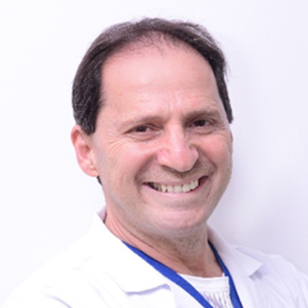 Dr. Steve Mezerhane