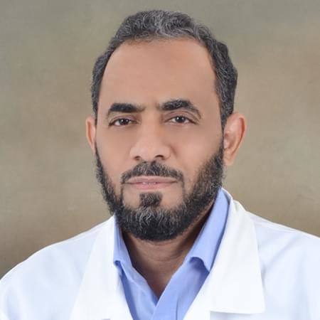 Dr. Thamer Al Khouzaie Dr. Thamer Al Khouzaie
