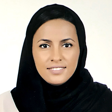 Dr. Alanood AlQahtani