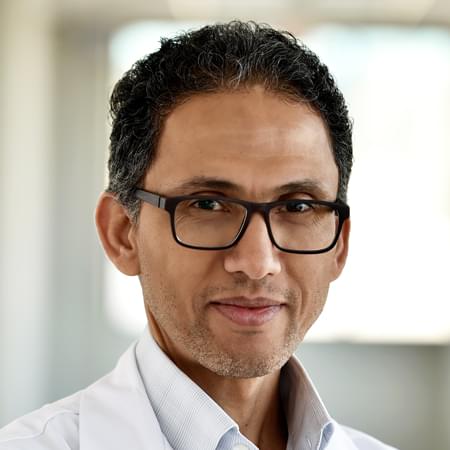 Dr. Abdullah Madaani