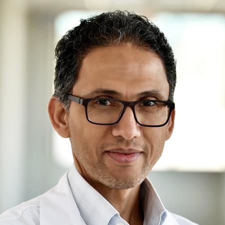 Dr. Abdullah Madaani Dr. Abdullah Madaani