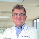 Dr. Basel Alahmar