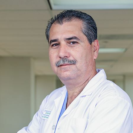 Dr. Khaled AlBarghouthy Dr. Khaled AlBarghouthy