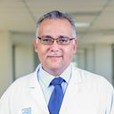 Dr. Suhail Abushullaih