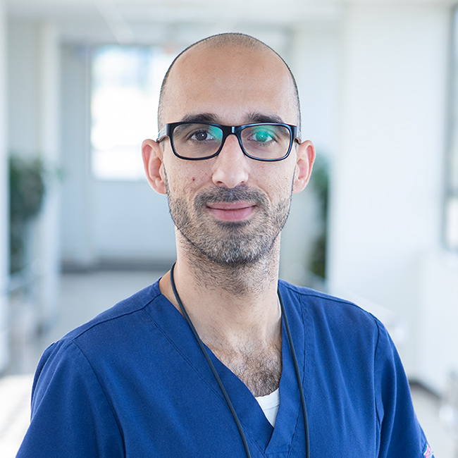 د. حسام حمدان