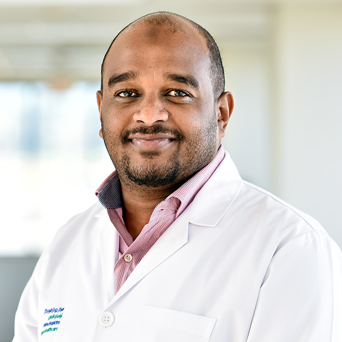 د. نورالدائم موسى