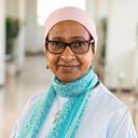 Dr. Maha Nadeef