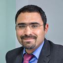 Dr. Omar Al-Omoush