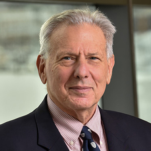 تشارلز وينر، دكتور في الطب